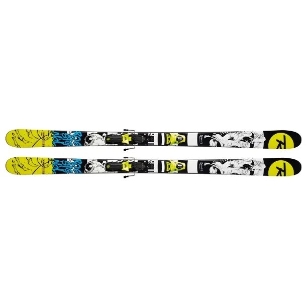 Лыжи для фристайла Rossignol 2008. Горные лыжи Rossignol Twin Tip fs166. Лыжи для фристайла Rossignol 2010.