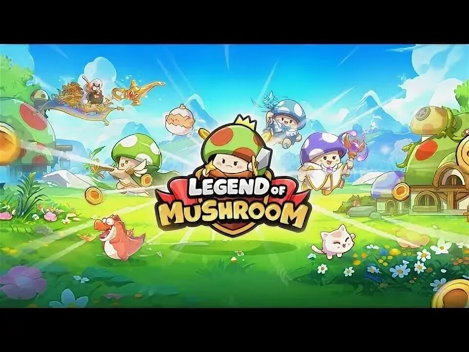 Legend of mushroom кристаллы. Legend of mushroom кристаллы