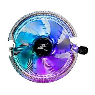Zalman cooler