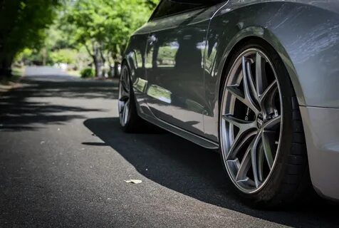 BBS CI-R WHEELS.