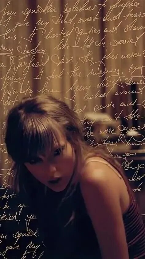 You on your own kid taylor. You on your own kid taylor