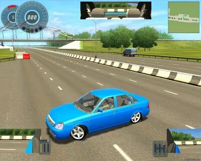 Машину все версии игры
