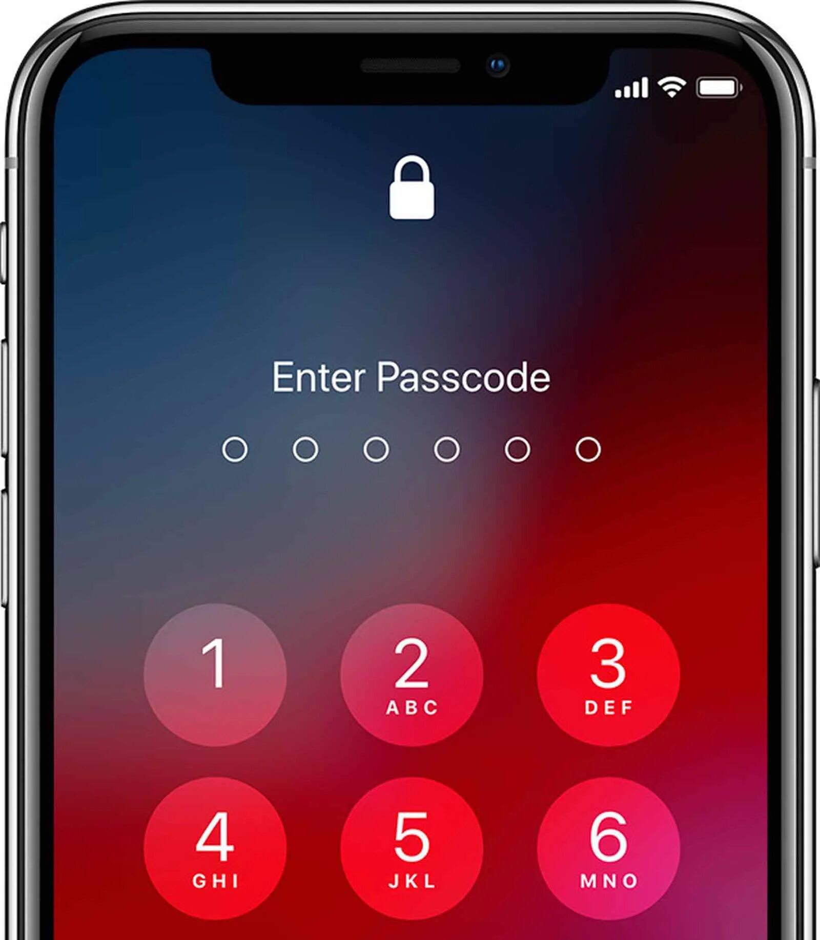 Разблокировка iphone. Пароль айфон. Что такое Passcode на айфон. Разлочка айфона.