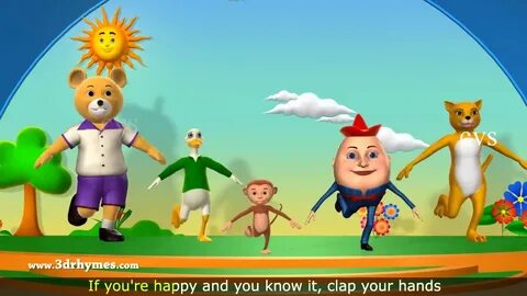 If you are happy super