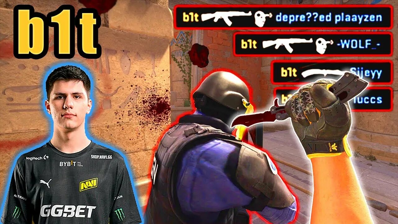 Cs b1. Cs b1