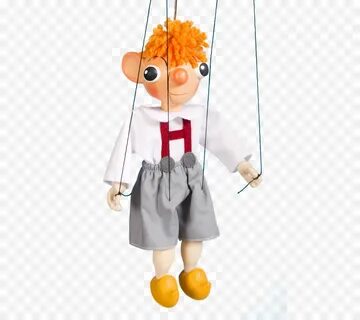 Puppet chef
