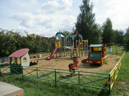 Кимры садик