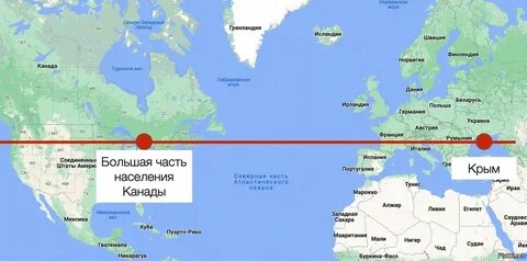 Какая широта у владивостока