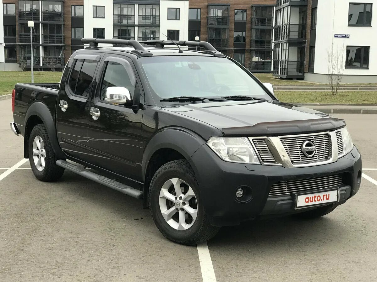 Купить ниссан навара бу. Nissan Navara 2010. Nissan Navara (Frontier). Nissan Navara 3. Nissan Navara чёрный.