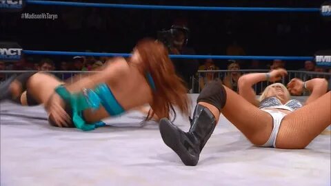 TNA Impact 11-12-14 