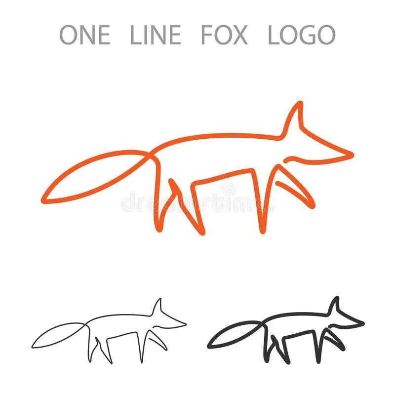 Fox line. Лиса линиями. Лиса одной линией. Лиса Минимализм одной линией. Лиса стилизованная одной линией.