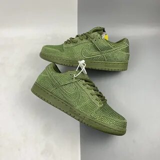 Cactus plant nike