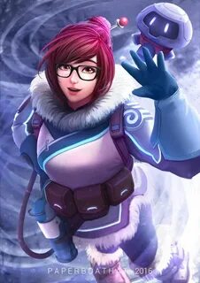 Mei jjk