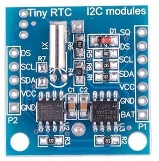 C modules