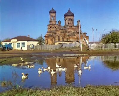 Погода в покровке самарская область