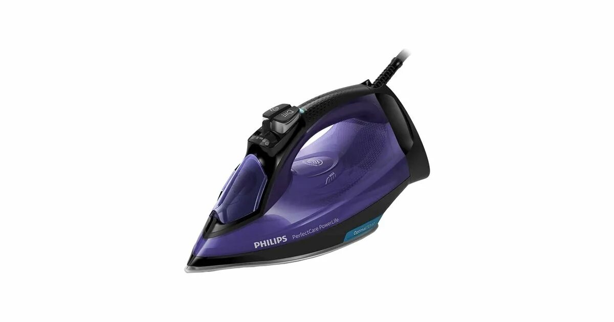 Утюг филипс какой лучше. Утюг Philips gc3925/30. Утюг Филипс 3925/30. Philips Iron gc3920/20. Утюг Philips PERFECTCARE gc3925/30 Purple/Black.