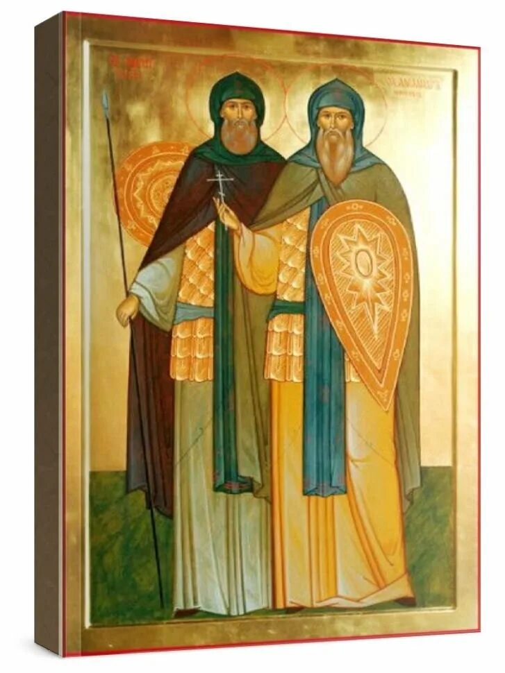 Преподобный пересвет. Преподобные александр пересвет и андрей ослябя. Преподобный пересвет. Святой александр пересвет икона. Пересвет и ослябя икона.