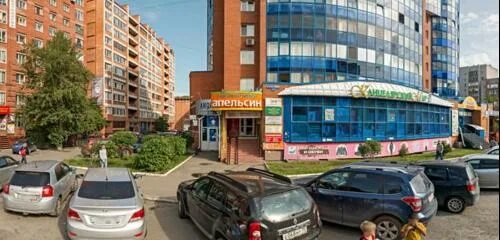 Ленина проспект 166 / Ленина проспект 166 - www.tomsk.ru09.ru
