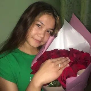 Zarina man