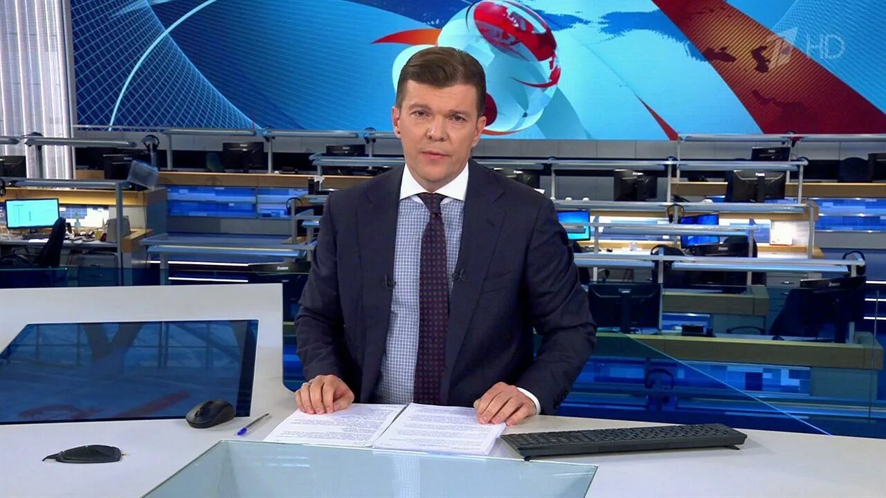 Документальные первого канала