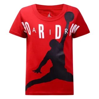 Футболка jordan