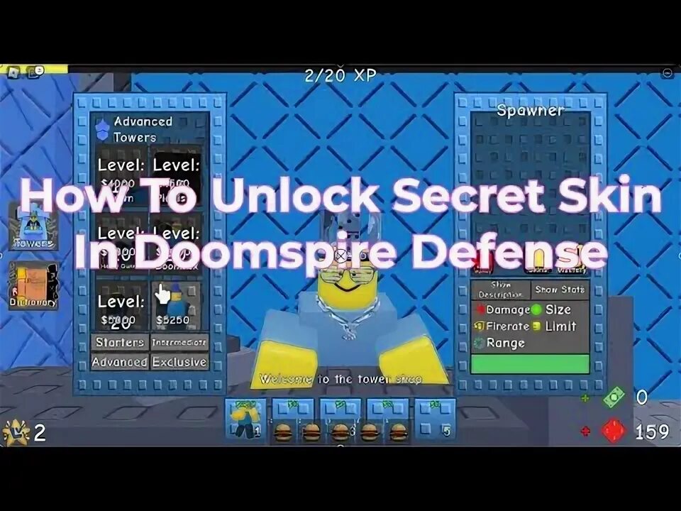 Mastery doomspire defense. Mastery doomspire defense