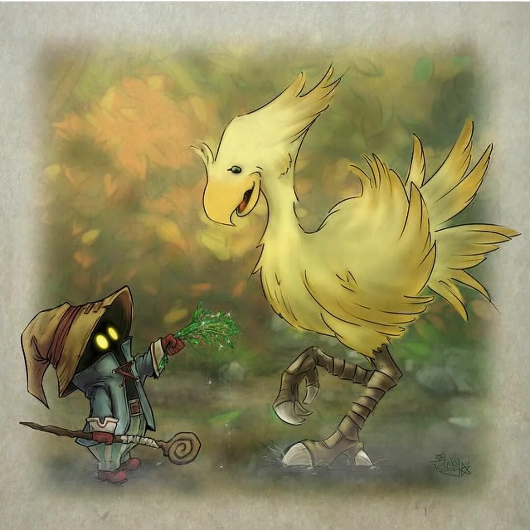 Final fantasy чокобо. Чокобо из final fantasy. король чокобо. final fantasy 3 чокобо. желтый чокобо.