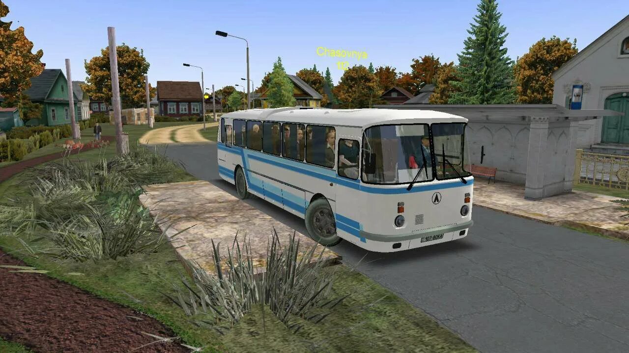 Симулятор автобуса лиаза. ЛАЗ-695 OMSI. OMSI 2: the Bus Simulator. ЛАЗ омси 2. Омси 1.