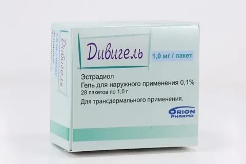 Дивигель