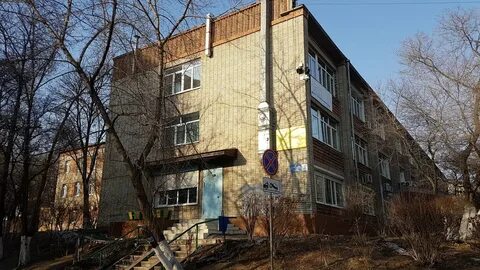 Приморская 4 владивосток