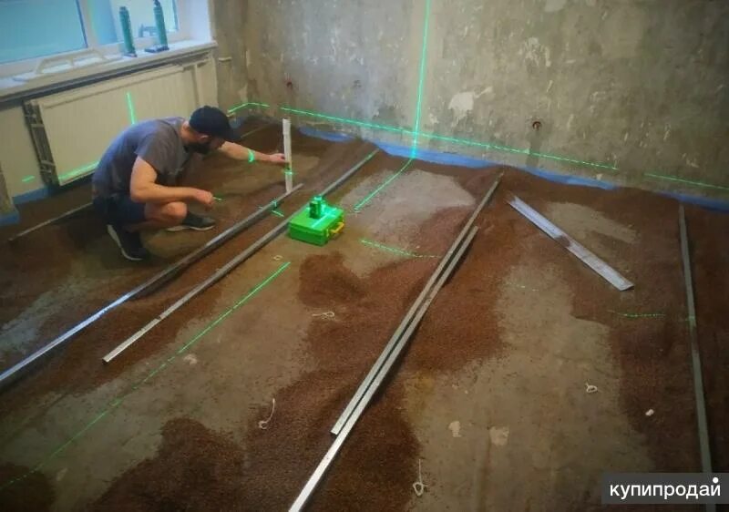 Сайт настоящие полы