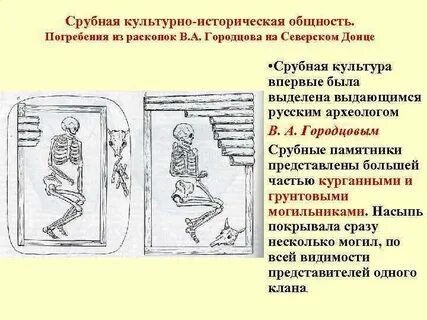 Культурно историческая общность