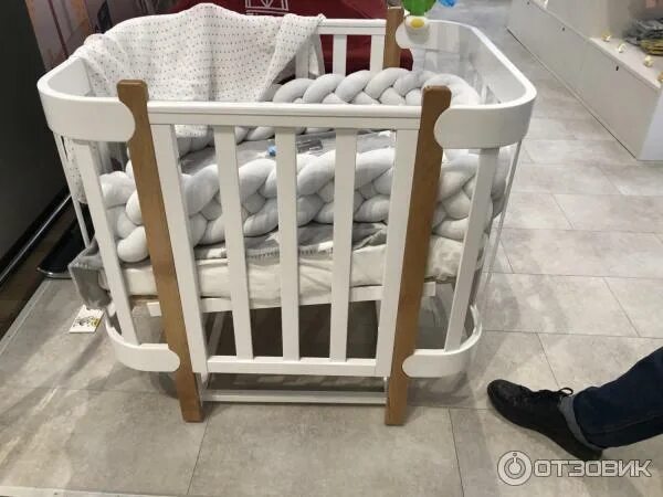 Инструкция по сборке happy baby mommy lux Детские кроватки Mommy Lux
