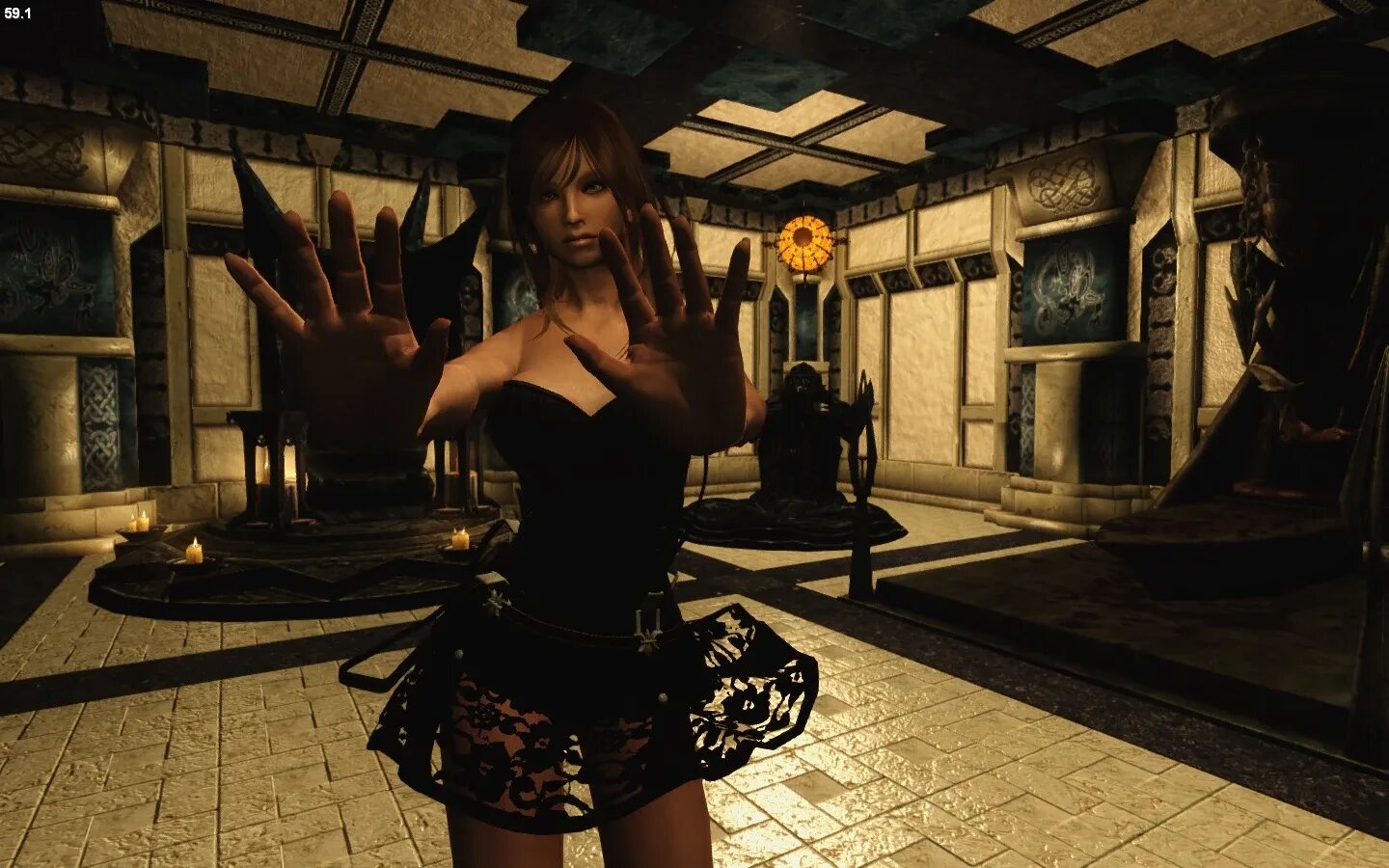 Skyrim hdt physics. Skyrim skirt hdt. skyrim skirt mod. hdt test skirts скайрим. skyrim — юбки с hdt физикой.