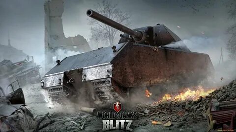 App gallery wot