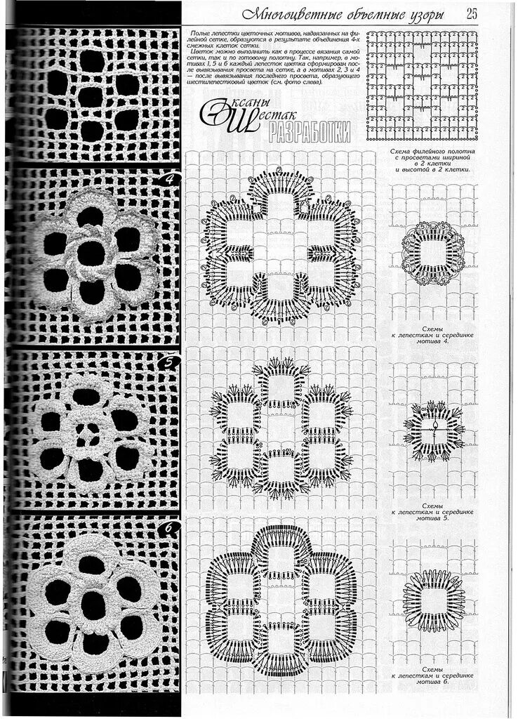 Филейная сетка объемная крючком схемы. Узоры на филейной сетке крючком схемы. Филейные сеточки крючком со схемами. Вязание на филейной сетке крючком. Клеточки крючком