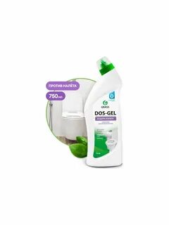 Wc gel