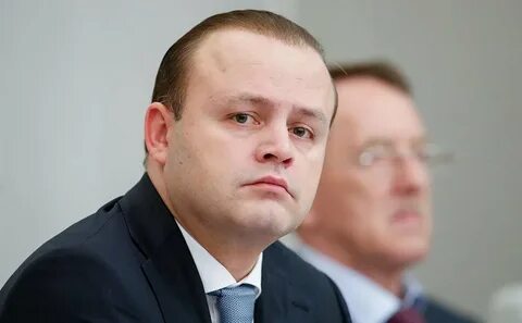 Даванков кандидат