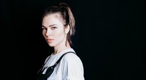 Nina kraviz