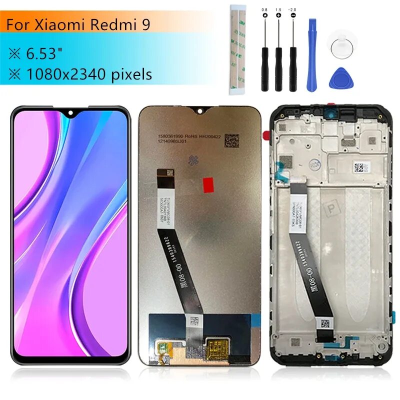 Редми 9т замена экрана. Redmi 9a lcd. дисплей для xiaomi redmi 9a. дисплей редми 9 с дисплей. lcd redmi note 9.