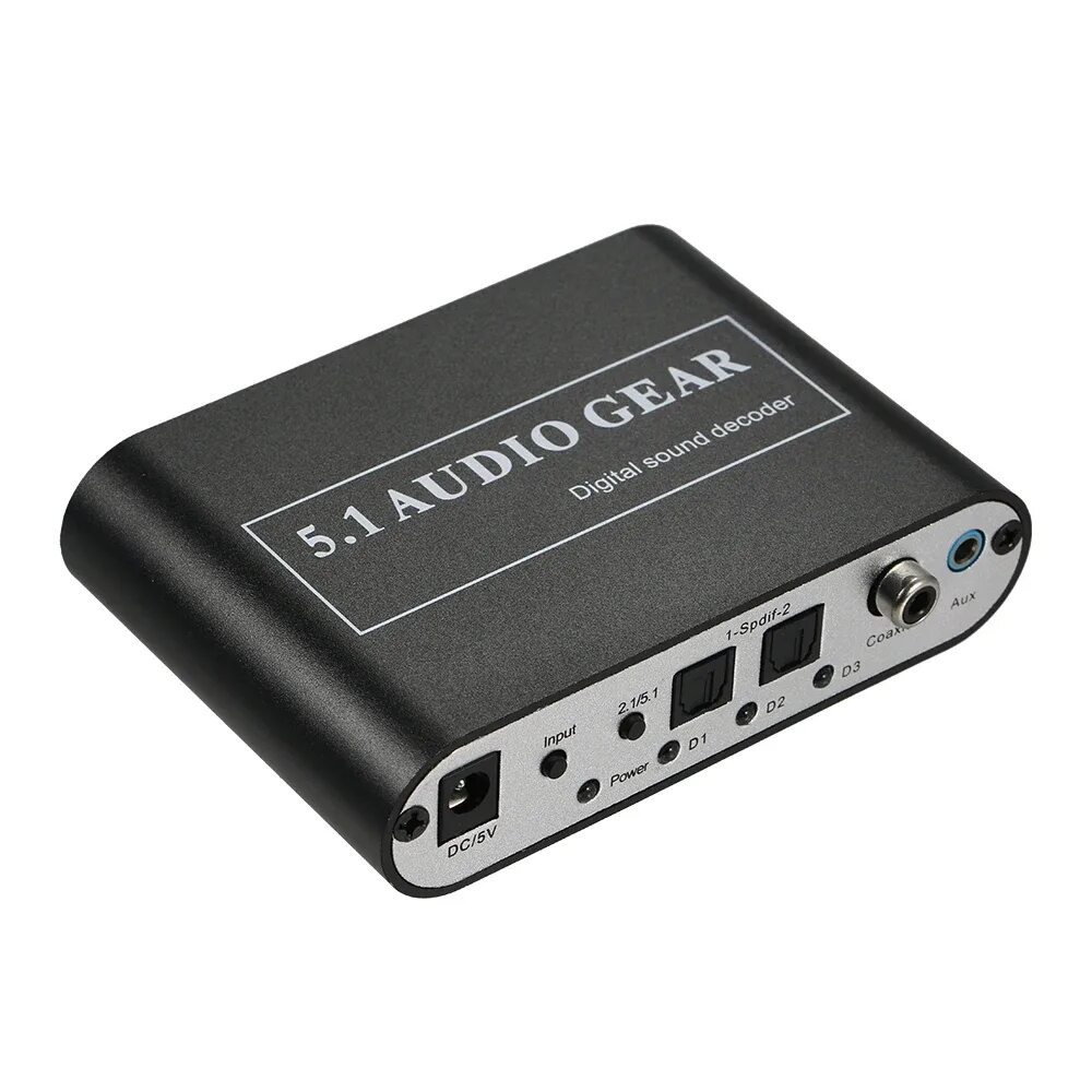 Digis audio sg 1