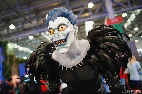 Comic con