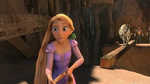 Tangled with english subtitles