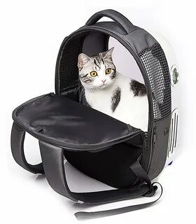 Cat pack