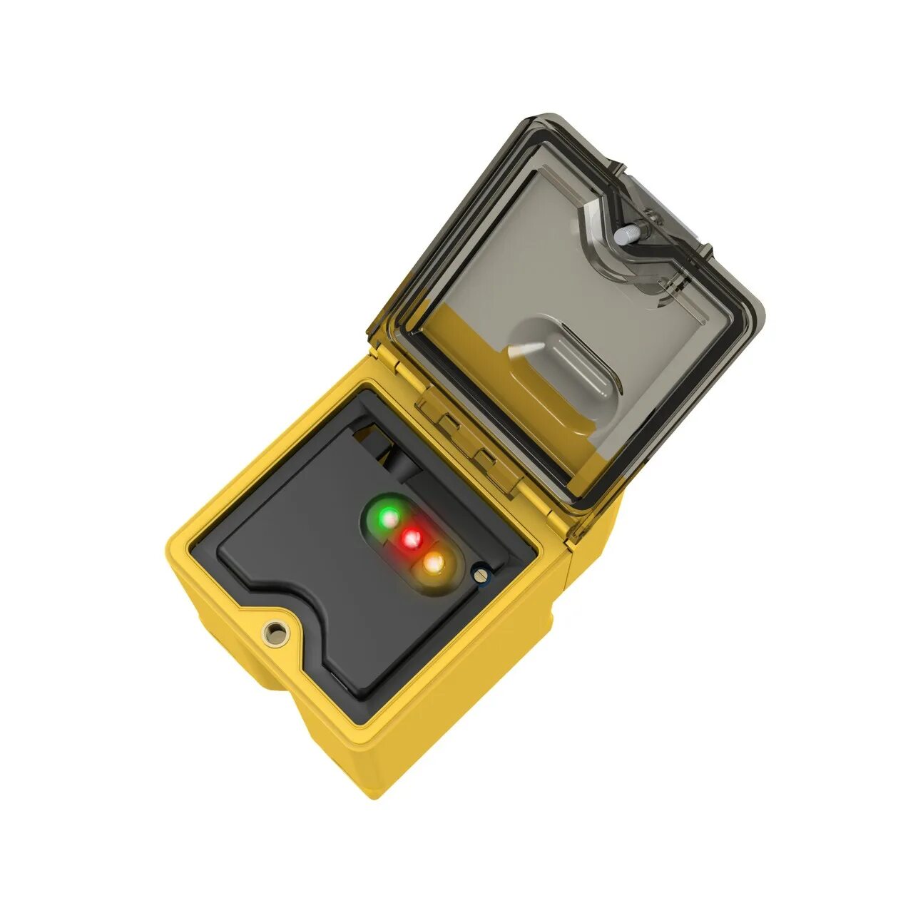 Q sensor. Q sensor