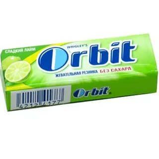 Шары орбит