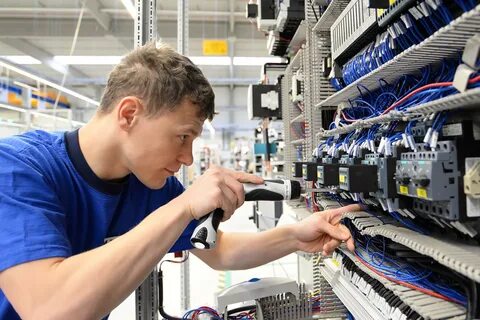 Производство прочего электрического оборудования