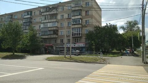Каслинская 60а