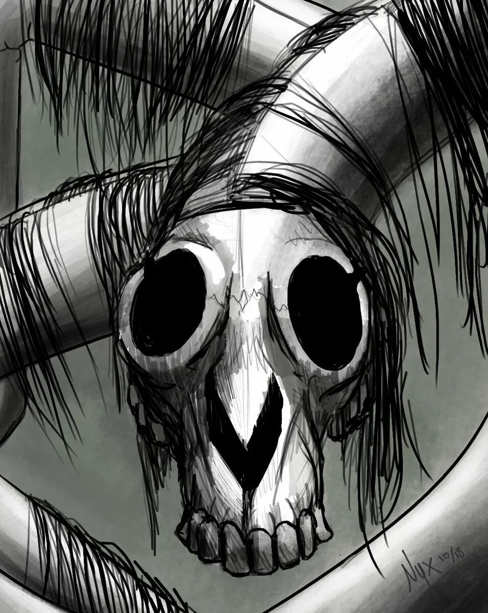 Пустой коридор. Тревор хендерсон творения. Пинкамина диана пай страшная. Включи самую криповую. Включи самую криповую.