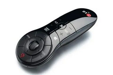 Смарт пульт lg